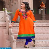 Mariyaz vol-2 Wholesale Stepal Rayon Ladies kurtis